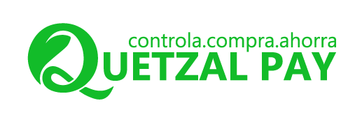 QuetzalPay Logo